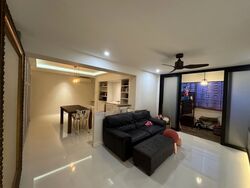 Blk 324C Anchorvale Grove (Sengkang), HDB Executive #554752411